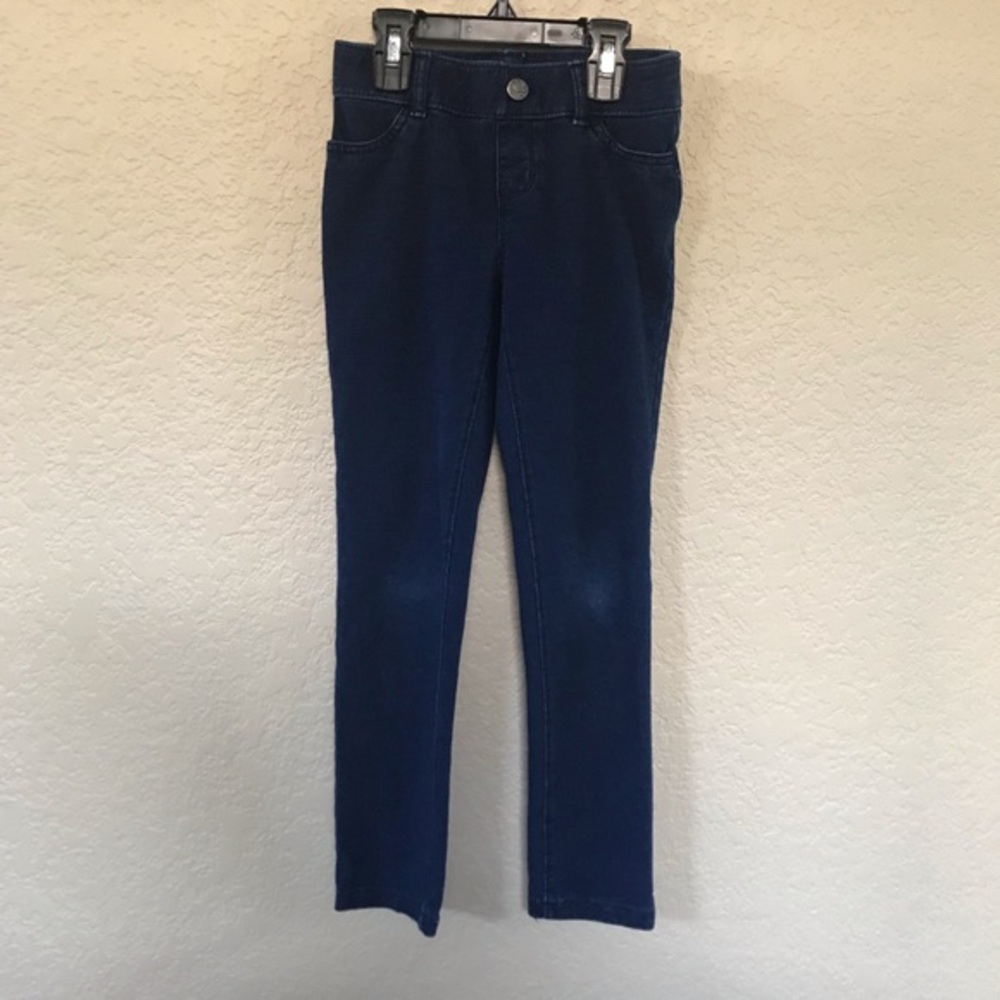 Girl jeggings